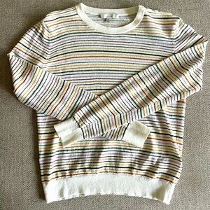 Joie lightweight crewneck sweater